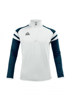 KEMARI TRAINING 1/2 ZIP SWEATSHIRT