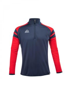 KEMARI TRAINING 1/2 ZIP SWEATSHIRT