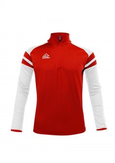 KEMARI TRAINING 1/2 ZIP SWEATSHIRT