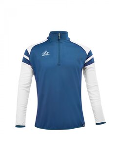 KEMARI TRAINING 1/2 ZIP SWEATSHIRT