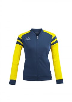 KEMARI WOMAN TRACKSUIT JACKET