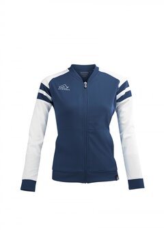 KEMARI WOMAN TRACKSUIT JACKET