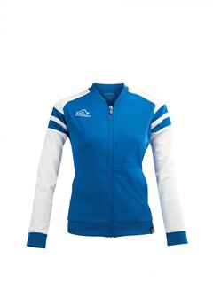 KEMARI WOMAN TRACKSUIT JACKET