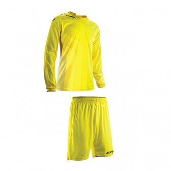 JAUNE FLUO