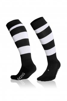 DOUBLE STRIPED SOCKS (5 pi&egrave;ces)