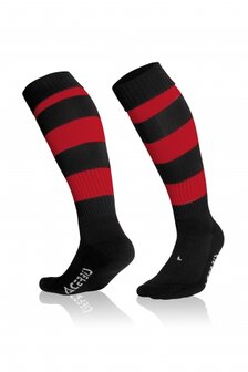 DOUBLE STRIPED SOCKS (5 pi&egrave;ces)