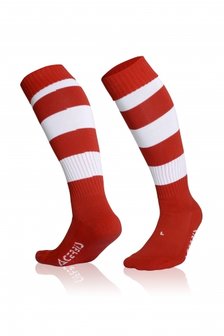 DOUBLE STRIPED SOCKS (5 pi&egrave;ces)