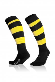 DOUBLE STRIPED SOCKS (5 pi&egrave;ces)