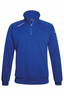 ATLANTIS II TRAINING SWEATSHIRT 1/2 ZIP