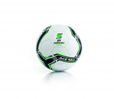 JOY REGULAR TRAINING BALL (5 pi&egrave;ces)