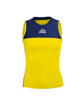 VICKY WOMAN SINGLET