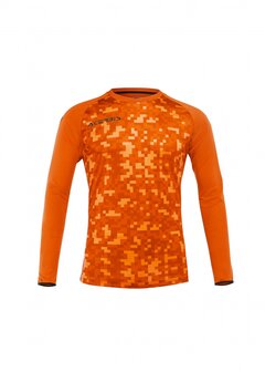 IKER GOALKEEPER JERSEY