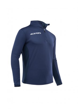 BELATRIX - Training Sweatshirt 1/2 Zip