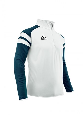 KEMARI TRAINING 1/2 ZIP SWEATSHIRT