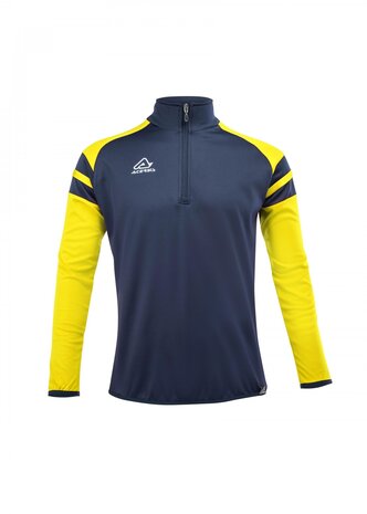 KEMARI TRAINING 1/2 ZIP SWEATSHIRT