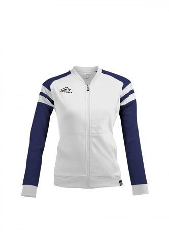 KEMARI WOMAN TRACKSUIT JACKET