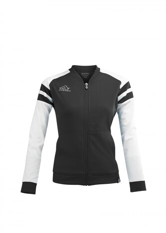 KEMARI WOMAN TRACKSUIT JACKET