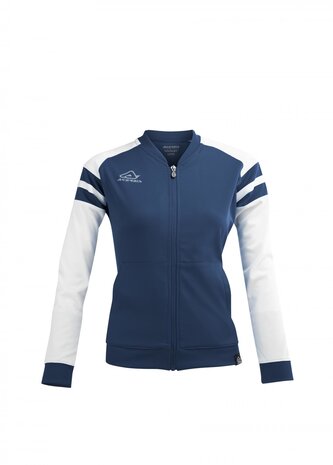 KEMARI WOMAN TRACKSUIT JACKET