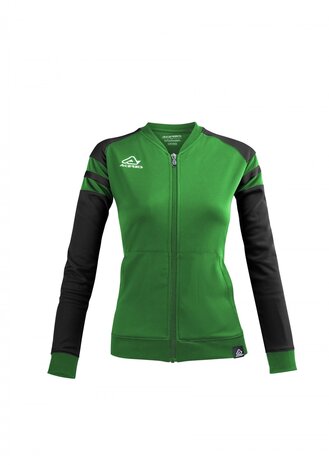 KEMARI WOMAN TRACKSUIT JACKET