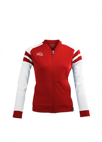 KEMARI WOMAN TRACKSUIT JACKET