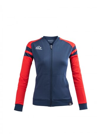 KEMARI WOMAN TRACKSUIT JACKET