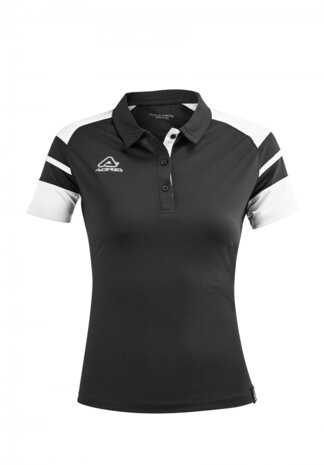 KEMARI WOMAN POLO