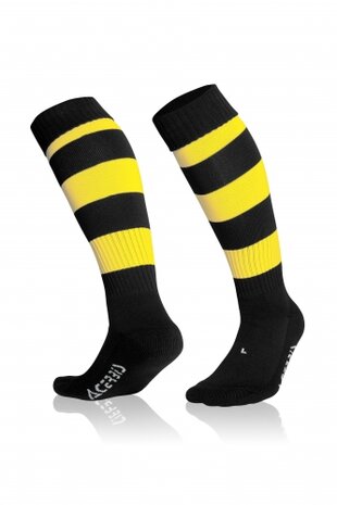 DOUBLE STRIPED SOCKS (5 pièces)