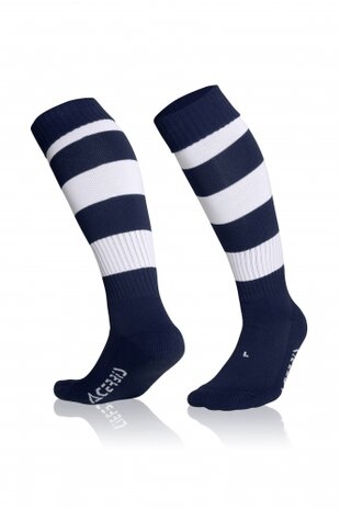 DOUBLE STRIPED SOCKS (5 pièces)