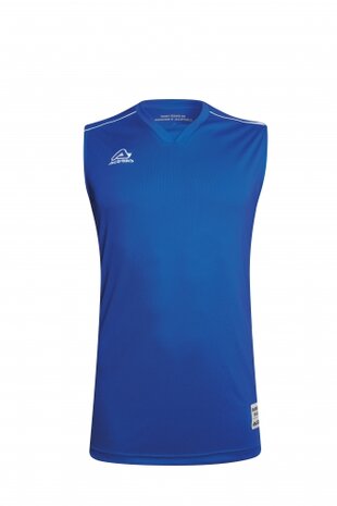 BASKETBALL MAGIC SINGLET