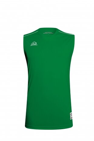 BASKETBALL MAGIC SINGLET