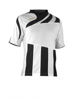 MIRA JERSEY MANCHES COURTES