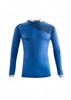 ASTRO JERSEY MANCHES LONGUES