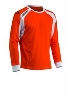 ATLANTIS JERSEY MANCHES LONGUES