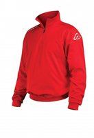 ATLANTIS TRAINING SWEATSHIRT 1/2 ZIP